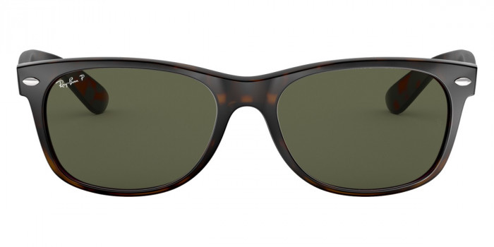 Ray-Ban™ New Wayfarer RB2132 902/58 52 - Tortoise