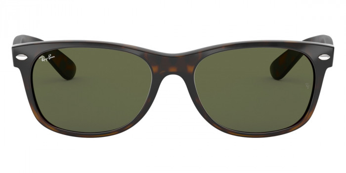 Ray-Ban™ New Wayfarer RB2132 902L 55 - Tortoise