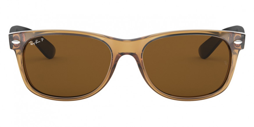 Ray-Ban™ New Wayfarer RB2132 945/57 58 - Honey