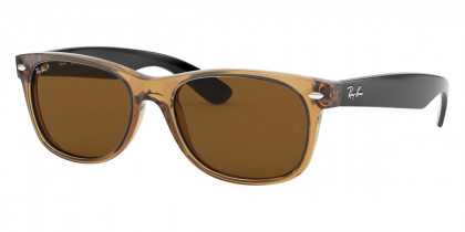 Color: Honey (945/57) - Ray-Ban RB2132945/5755