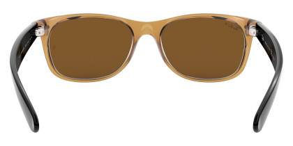 Color: Honey (945/57) - Ray-Ban RB2132945/5758