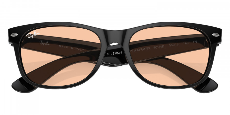 Ray-Ban™ - New Wayfarer RB2132F