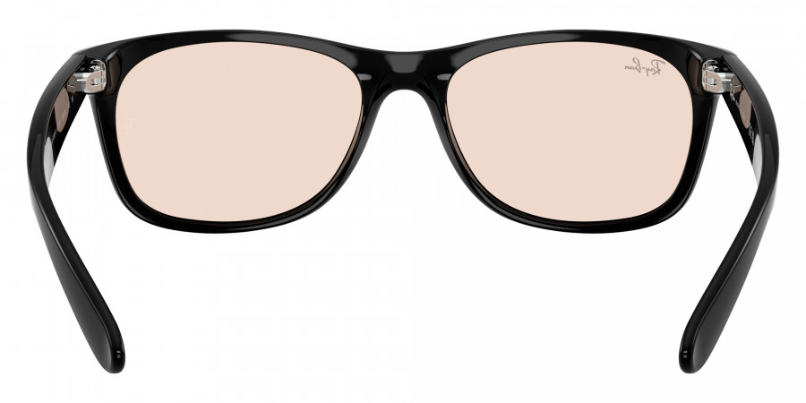 Color: Black (601/84) - Ray-Ban RB2132F601/8455