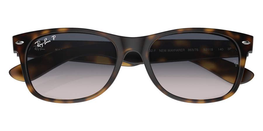 Ray-Ban™ - New Wayfarer RB2132F