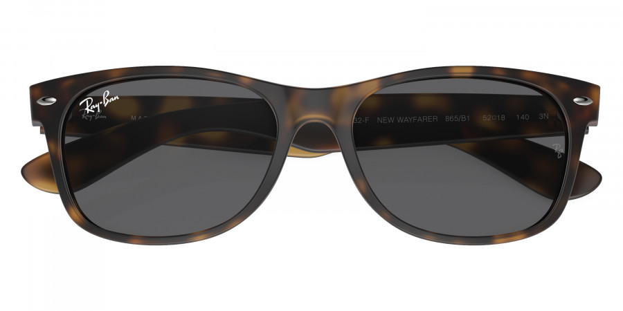 Ray-Ban™ - New Wayfarer RB2132F