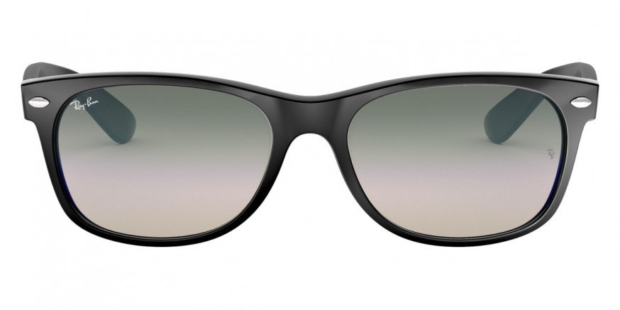 Color: Black (901/3A) - Ray-Ban RB2132F901/3A55