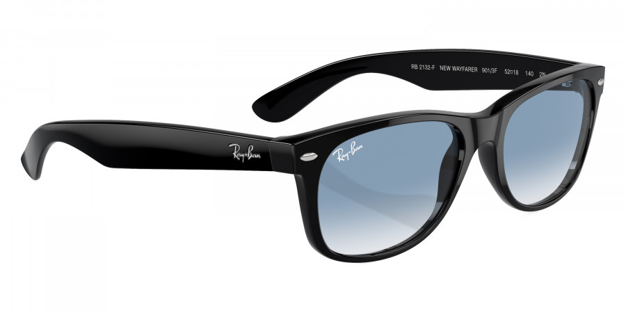 Ray-Ban™ - New Wayfarer RB2132F