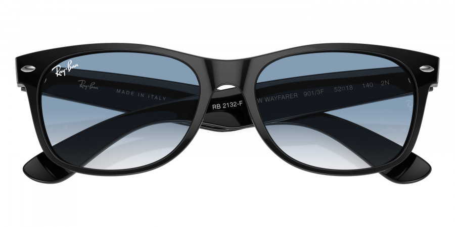 Ray-Ban™ - New Wayfarer RB2132F