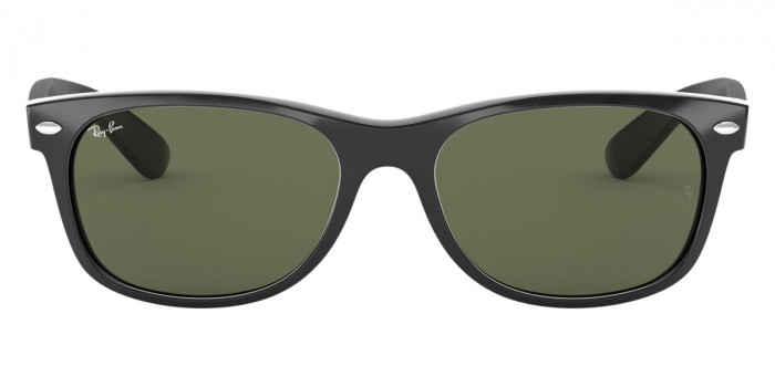 Ray-Ban™ New Wayfarer RB2132F 901L 55 - Black