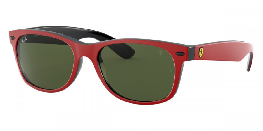 Ray-Ban™ - New Wayfarer RB2132M