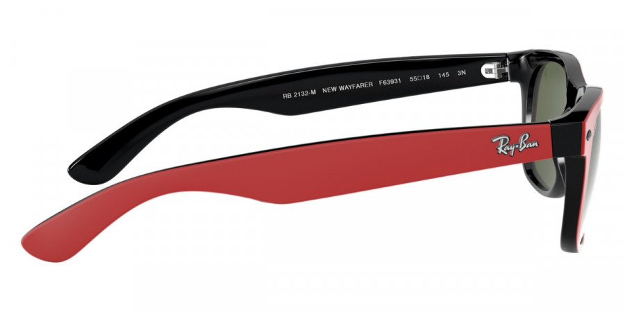 Ray-Ban™ - New Wayfarer RB2132M