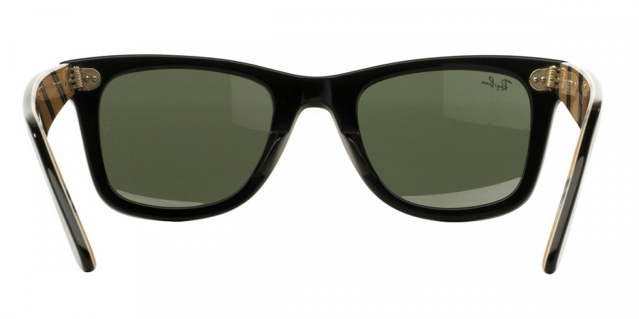 Color: Black (1074) - Ray-Ban RB2140107450