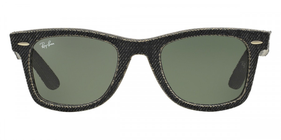 Ray-Ban™ Wayfarer RB2140 1162 50 - Jeans Black