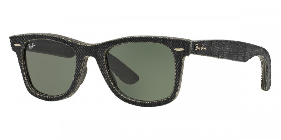 Color: Jeans Black (1162) - Ray-Ban RB2140116250