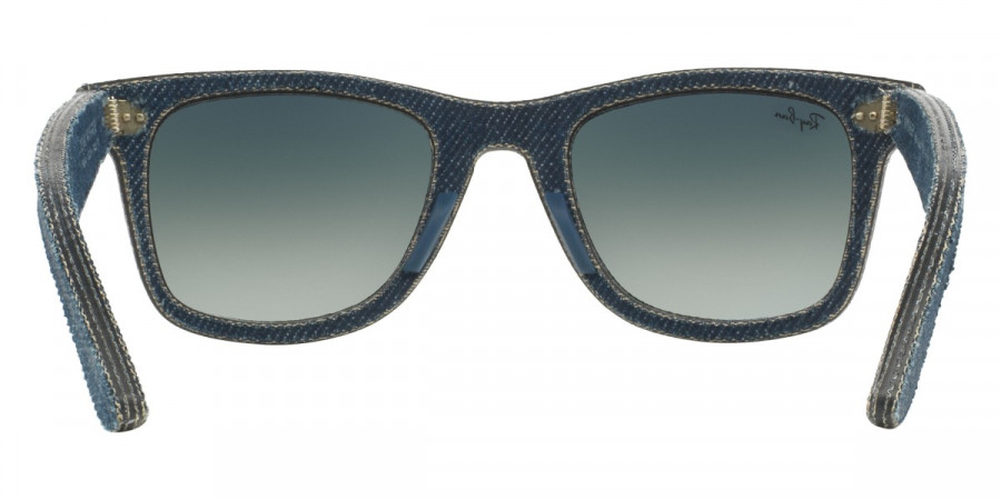Color: Jeans (116371) - Ray-Ban RB214011637150