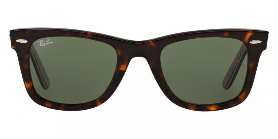 Ray-Ban™ Wayfarer RB2140 1172 50 - Havana