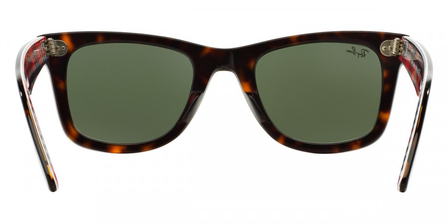 Color: Havana (1172) - Ray-Ban RB2140117250