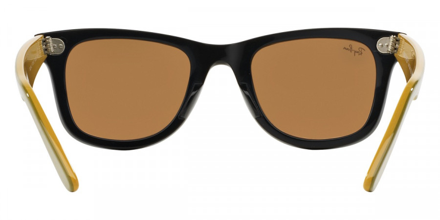 Color: Black (117393) - Ray-Ban RB214011739350