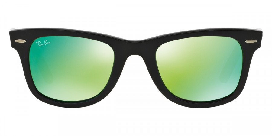 Ray-Ban™ Wayfarer RB2140 117519 50 - Black