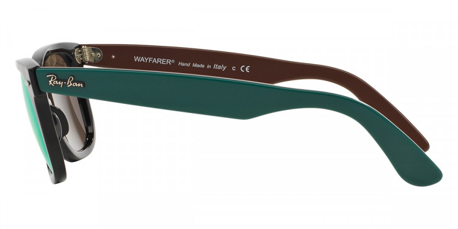 Color: Black (117519) - Ray-Ban RB214011751950