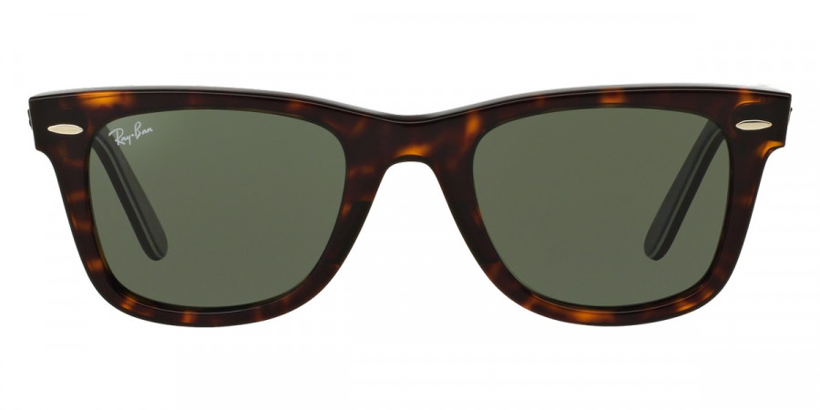 Ray-Ban™ Wayfarer RB2140 1190 50 - Havana
