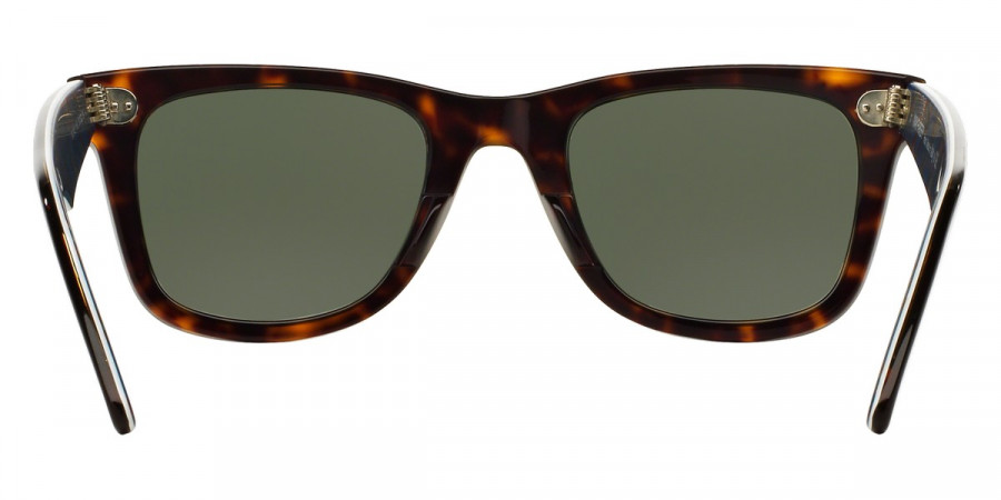 Color: Havana (1190) - Ray-Ban RB2140119050