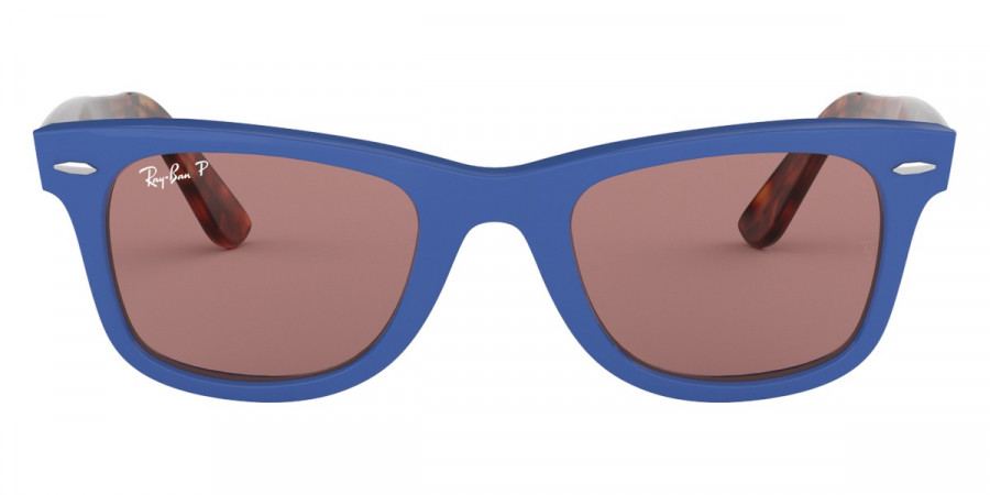 Ray-Ban™ Wayfarer RB2140 1241W0 50 - Blue
