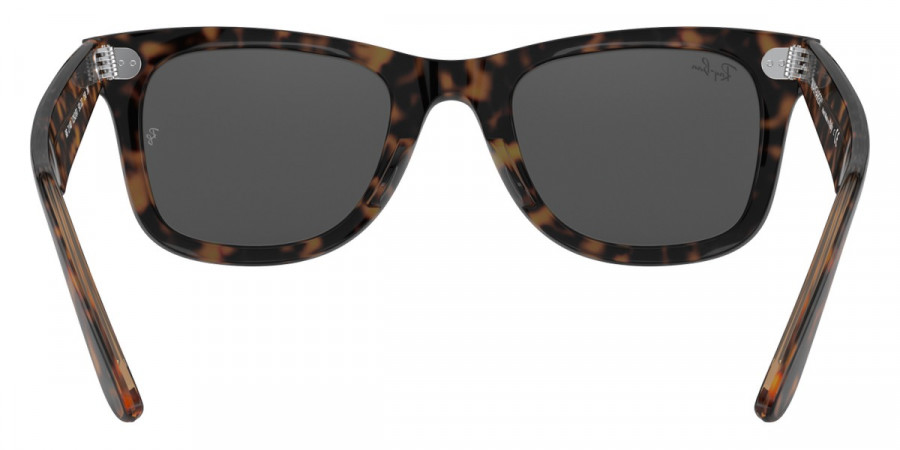 Color: Havana On Transparent Brown (1292B1) - Ray-Ban RB21401292B150