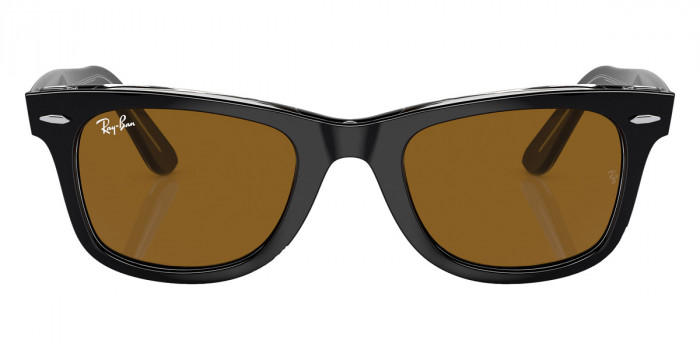 レイバン　サングラス　RB2140-A　 Wayfarer 902/51 ウェイファーラーレイバンサングラス2140f-902-51-s52/正規販売