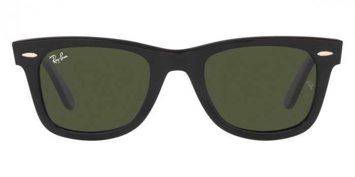 Ray-Ban™ Wayfarer RB2140 135831 50 - Black