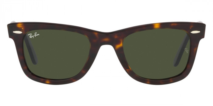 Ray-Ban™ Wayfarer RB2140 135931 50 - Havana