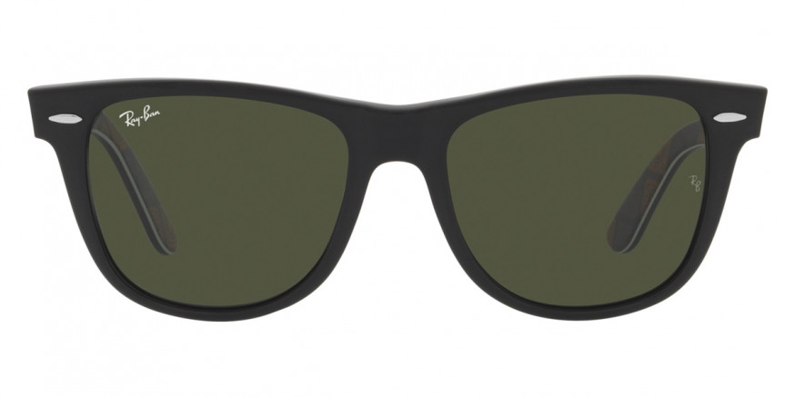 Ray-Ban™ Wayfarer RB2140 137231 54 - Black