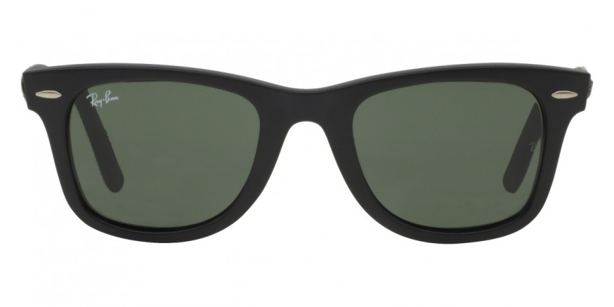 Ray-Ban™ Wayfarer RB2140 6065 50 - Matte Black