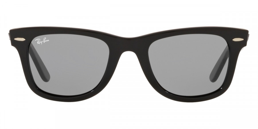 Ray-Ban™ Wayfarer RB2140 6495R5 50 - Black