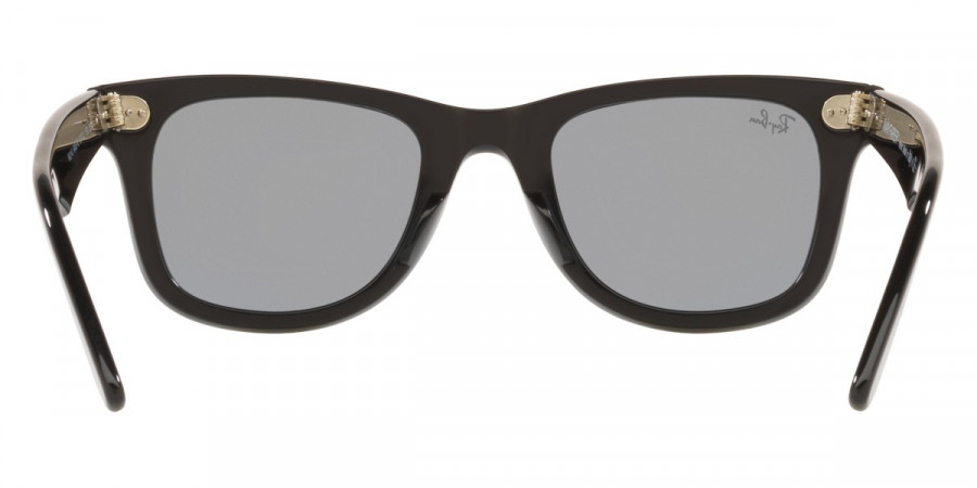 Color: Black (6495R5) - Ray-Ban RB21406495R550