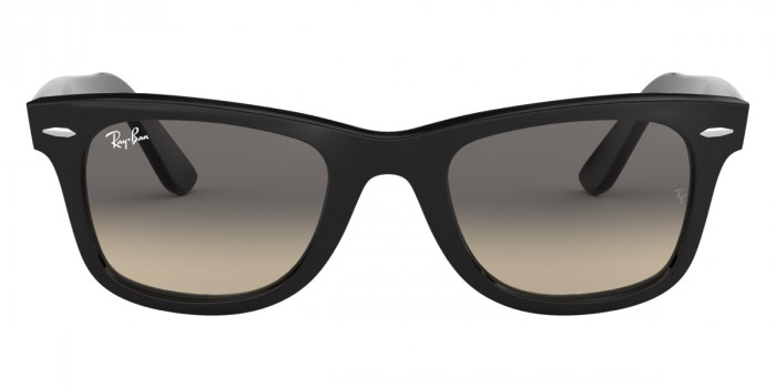 Ray-Ban™ Wayfarer RB2140 901/32 50 - Black