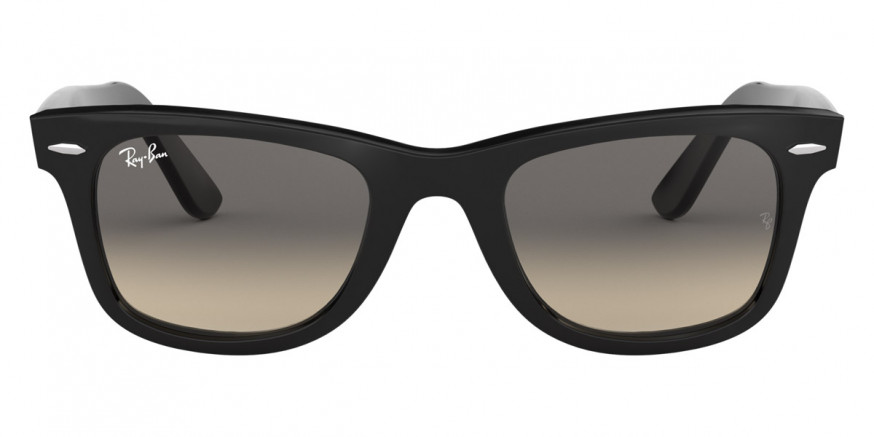 Ray-Ban™ Wayfarer RB2140 901/32 50 - Black