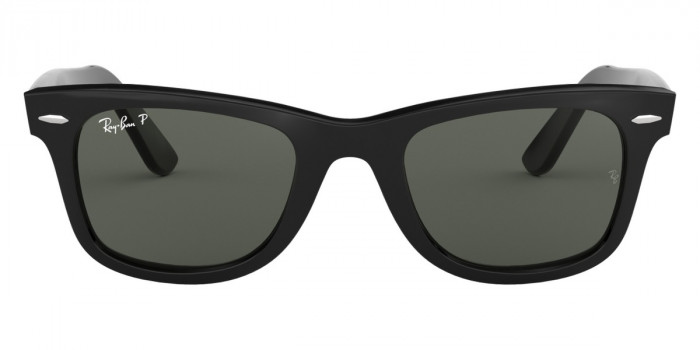 Ray-Ban™ Wayfarer RB2140 901/58 54 - Black
