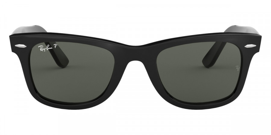 Ray-Ban™ Wayfarer RB2140 901/58 50 - Black