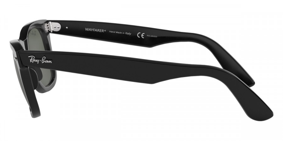 Color: Black (901/58) - Ray-Ban RB2140901/5850