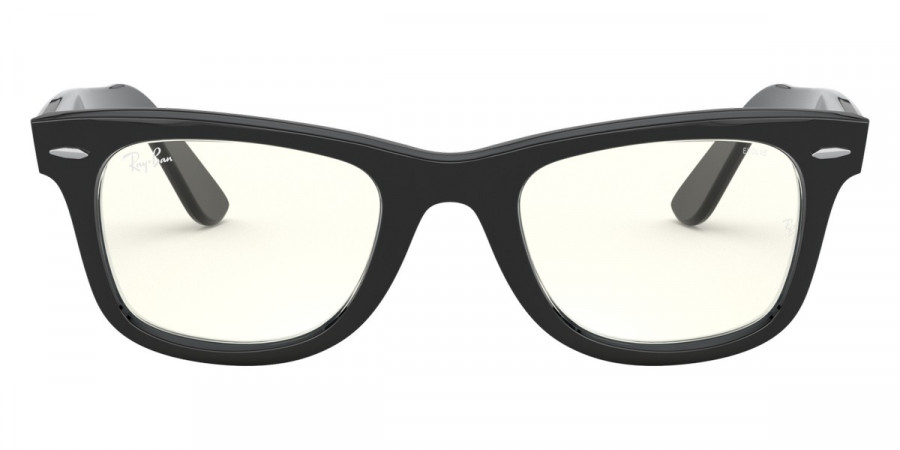 Ray-Ban™ Wayfarer RB2140 901/5F 50 - Black