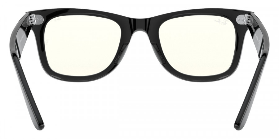 Color: Black (901/5F) - Ray-Ban RB2140901/5F50