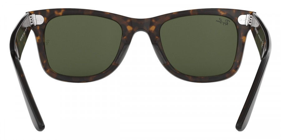 Color: Tortoise (902) - Ray-Ban RB214090250