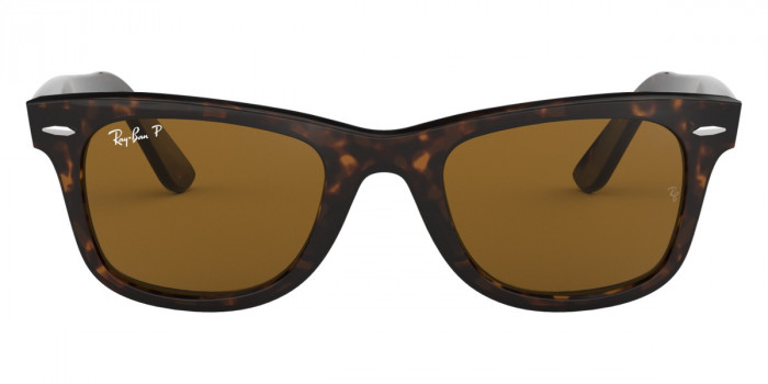 Ray-Ban™ Wayfarer RB2140 902/57 50 - Tortoise