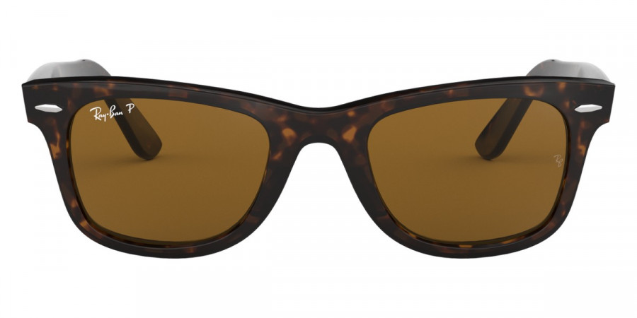 Ray-Ban™ Wayfarer RB2140 902/57 50 - Tortoise
