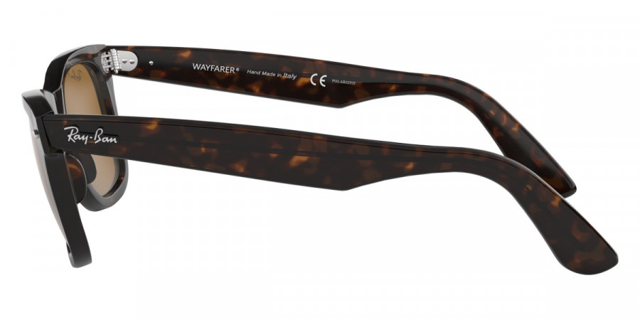 Color: Tortoise (902/57) - Ray-Ban RB2140902/5750