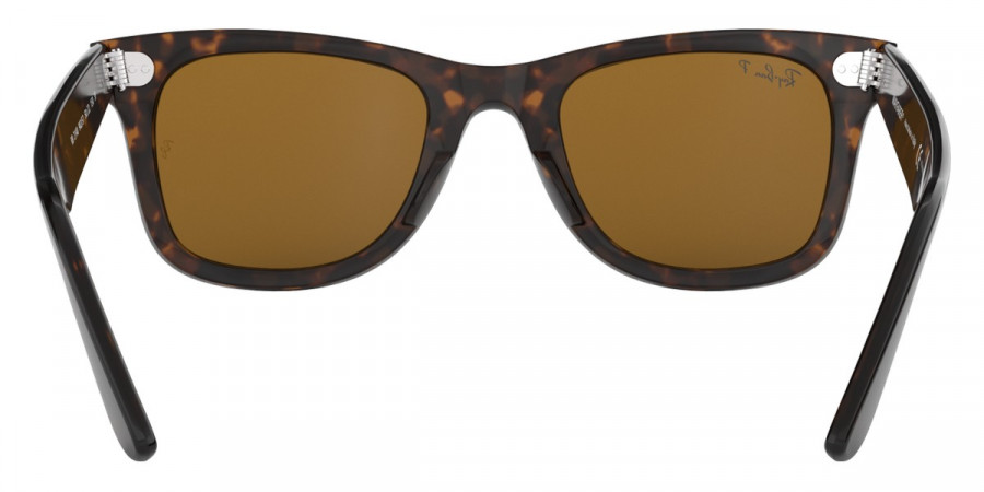 Color: Tortoise (902/57) - Ray-Ban RB2140902/5750
