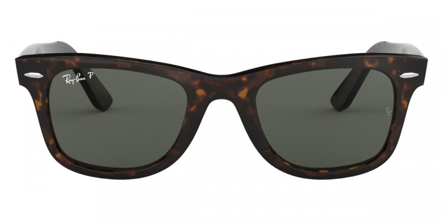 Ray-Ban™ Wayfarer RB2140 902/58 54 - Tortoise