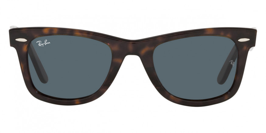 Ray-Ban™ Wayfarer RB2140 902/R5 50 - Havana