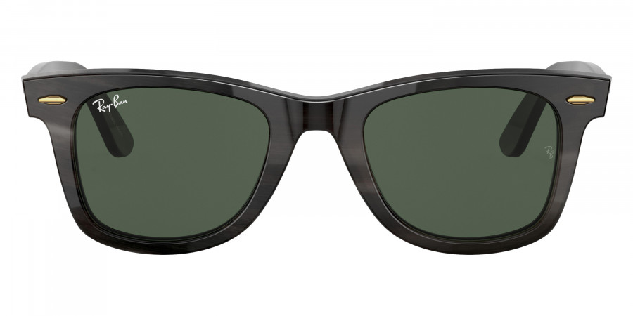 Ray-Ban™ Wayfarer RB2140CO 921471 50 - Dark Brown